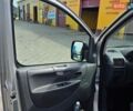 Серый Ситроен Jumpy, объемом двигателя 2 л и пробегом 358 тыс. км за 8600 $, фото 17 на Automoto.ua