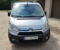 Серый Ситроен Jumpy, объемом двигателя 2 л и пробегом 340 тыс. км за 10500 $, фото 1 на Automoto.ua
