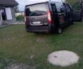 Сірий Сітроен Jumpy, об'ємом двигуна 2 л та пробігом 254 тис. км за 13200 $, фото 2 на Automoto.ua