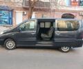 Сірий Сітроен Jumpy, об'ємом двигуна 2 л та пробігом 175 тис. км за 12500 $, фото 11 на Automoto.ua