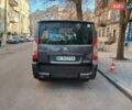 Серый Ситроен Jumpy, объемом двигателя 2 л и пробегом 175 тыс. км за 14200 $, фото 10 на Automoto.ua