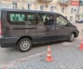 Сірий Сітроен Jumpy, об'ємом двигуна 2 л та пробігом 175 тис. км за 11500 $, фото 13 на Automoto.ua