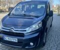 Серый Ситроен Jumpy, объемом двигателя 2 л и пробегом 300 тыс. км за 7200 $, фото 1 на Automoto.ua