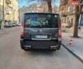 Сірий Сітроен Jumpy, об'ємом двигуна 2 л та пробігом 175 тис. км за 11500 $, фото 9 на Automoto.ua