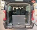 Сірий Сітроен Jumpy, об'ємом двигуна 2 л та пробігом 175 тис. км за 12500 $, фото 6 на Automoto.ua