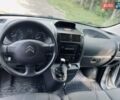 Серый Ситроен Jumpy, объемом двигателя 2 л и пробегом 337 тыс. км за 8600 $, фото 8 на Automoto.ua