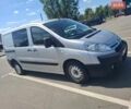 Сірий Сітроен Jumpy, об'ємом двигуна 2 л та пробігом 250 тис. км за 9700 $, фото 2 на Automoto.ua