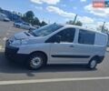 Сірий Сітроен Jumpy, об'ємом двигуна 2 л та пробігом 250 тис. км за 9700 $, фото 1 на Automoto.ua