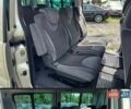 Серый Ситроен Jumpy, объемом двигателя 2 л и пробегом 247 тыс. км за 14400 $, фото 3 на Automoto.ua