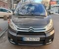 Серый Ситроен Jumpy, объемом двигателя 2 л и пробегом 350 тыс. км за 13999 $, фото 8 на Automoto.ua
