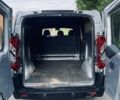 Серый Ситроен Jumpy, объемом двигателя 2 л и пробегом 337 тыс. км за 8600 $, фото 14 на Automoto.ua