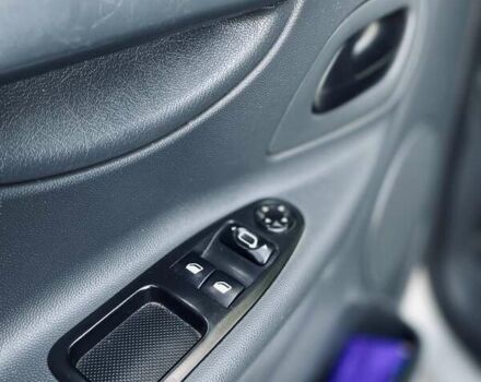 Серый Ситроен Jumpy, объемом двигателя 2 л и пробегом 337 тыс. км за 8600 $, фото 10 на Automoto.ua