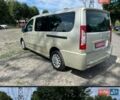 Сірий Сітроен Jumpy, об'ємом двигуна 2 л та пробігом 247 тис. км за 14400 $, фото 4 на Automoto.ua