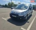 Сірий Сітроен Jumpy, об'ємом двигуна 2 л та пробігом 250 тис. км за 9700 $, фото 1 на Automoto.ua