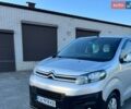 Серый Ситроен Jumpy, объемом двигателя 2 л и пробегом 254 тыс. км за 17600 $, фото 1 на Automoto.ua