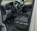 Серый Ситроен Jumpy, объемом двигателя 2 л и пробегом 223 тыс. км за 13900 $, фото 6 на Automoto.ua