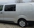 Серый Ситроен Jumpy, объемом двигателя 2 л и пробегом 223 тыс. км за 13900 $, фото 2 на Automoto.ua