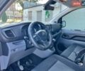 Сірий Сітроен Jumpy, об'ємом двигуна 2 л та пробігом 254 тис. км за 17600 $, фото 19 на Automoto.ua