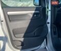 Сірий Сітроен Jumpy, об'ємом двигуна 2 л та пробігом 270 тис. км за 22900 $, фото 16 на Automoto.ua