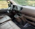 Сірий Сітроен Jumpy, об'ємом двигуна 1.56 л та пробігом 62 тис. км за 13999 $, фото 20 на Automoto.ua