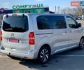 Сірий Сітроен Jumpy, об'ємом двигуна 2 л та пробігом 270 тис. км за 22900 $, фото 10 на Automoto.ua