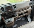 Сірий Сітроен Jumpy, об'ємом двигуна 1.56 л та пробігом 62 тис. км за 13999 $, фото 27 на Automoto.ua