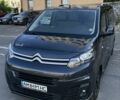 Серый Ситроен Jumpy, объемом двигателя 1.6 л и пробегом 62 тыс. км за 16900 $, фото 1 на Automoto.ua