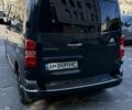 Серый Ситроен Jumpy, объемом двигателя 1.6 л и пробегом 62 тыс. км за 16900 $, фото 5 на Automoto.ua
