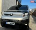 Сірий Сітроен Jumpy, об'ємом двигуна 2 л та пробігом 250 тис. км за 19500 $, фото 6 на Automoto.ua