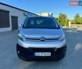 Серый Ситроен Jumpy, объемом двигателя 2 л и пробегом 254 тыс. км за 17600 $, фото 3 на Automoto.ua