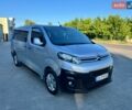 Серый Ситроен Jumpy, объемом двигателя 2 л и пробегом 254 тыс. км за 17600 $, фото 15 на Automoto.ua