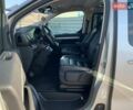 Сірий Сітроен Jumpy, об'ємом двигуна 2 л та пробігом 270 тис. км за 22900 $, фото 18 на Automoto.ua