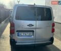 Серый Ситроен Jumpy, объемом двигателя 2 л и пробегом 250 тыс. км за 19800 $, фото 5 на Automoto.ua