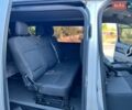 Серый Ситроен Jumpy, объемом двигателя 2 л и пробегом 254 тыс. км за 17600 $, фото 25 на Automoto.ua