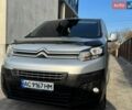 Сірий Сітроен Jumpy, об'ємом двигуна 2 л та пробігом 250 тис. км за 19800 $, фото 6 на Automoto.ua