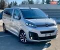 Сірий Сітроен Jumpy, об'ємом двигуна 2 л та пробігом 270 тис. км за 22900 $, фото 1 на Automoto.ua