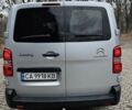Серый Ситроен Jumpy, объемом двигателя 2 л и пробегом 223 тыс. км за 13900 $, фото 3 на Automoto.ua