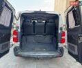 Сірий Сітроен Jumpy, об'ємом двигуна 2 л та пробігом 250 тис. км за 19800 $, фото 7 на Automoto.ua