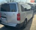 Сірий Сітроен Jumpy, об'ємом двигуна 2 л та пробігом 250 тис. км за 19800 $, фото 4 на Automoto.ua