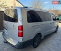 Сірий Сітроен Jumpy, об'ємом двигуна 2 л та пробігом 250 тис. км за 19800 $, фото 2 на Automoto.ua