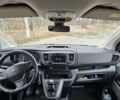 Серый Ситроен Jumpy, объемом двигателя 2 л и пробегом 223 тыс. км за 13900 $, фото 21 на Automoto.ua
