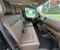 Серый Ситроен Jumpy, объемом двигателя 1.56 л и пробегом 63 тыс. км за 14999 $, фото 22 на Automoto.ua
