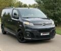 Сірий Сітроен Jumpy, об'ємом двигуна 1.56 л та пробігом 62 тис. км за 13999 $, фото 2 на Automoto.ua
