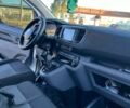 Серый Ситроен Jumpy, объемом двигателя 2 л и пробегом 254 тыс. км за 17600 $, фото 22 на Automoto.ua