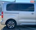 Сірий Сітроен Jumpy, об'ємом двигуна 2 л та пробігом 270 тис. км за 22900 $, фото 12 на Automoto.ua