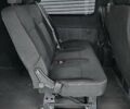 Серый Ситроен Jumpy, объемом двигателя 2 л и пробегом 223 тыс. км за 13900 $, фото 14 на Automoto.ua