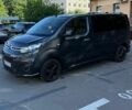 Серый Ситроен Jumpy, объемом двигателя 1.56 л и пробегом 62 тыс. км за 16900 $, фото 1 на Automoto.ua
