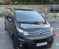Серый Ситроен Jumpy, объемом двигателя 1.6 л и пробегом 62 тыс. км за 16900 $, фото 1 на Automoto.ua
