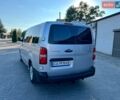 Серый Ситроен Jumpy, объемом двигателя 2 л и пробегом 254 тыс. км за 17600 $, фото 8 на Automoto.ua