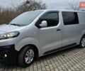 Серый Ситроен Jumpy, объемом двигателя 2 л и пробегом 223 тыс. км за 13900 $, фото 1 на Automoto.ua